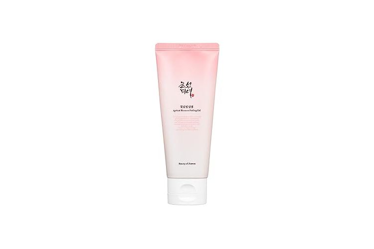 Beauty of Joseon Gel esfoliante ai fiori di albicocca