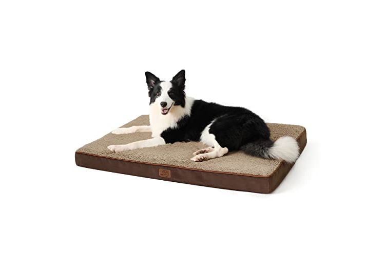 Bedsure Materassino per cani