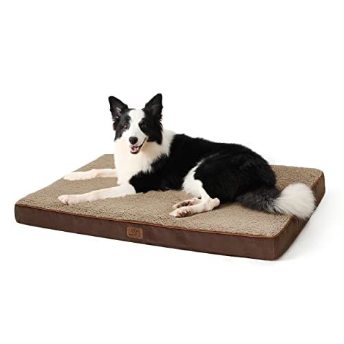 Bedsure Materassino per cani