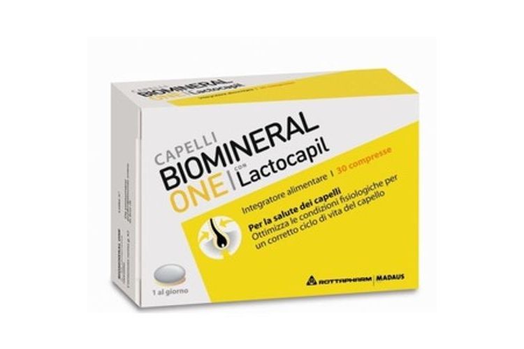 Biomineral One