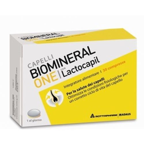 Biomineral One