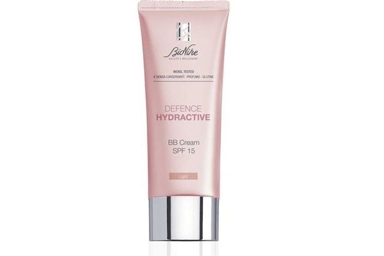 BioNike Defence Hydractive BB Cream