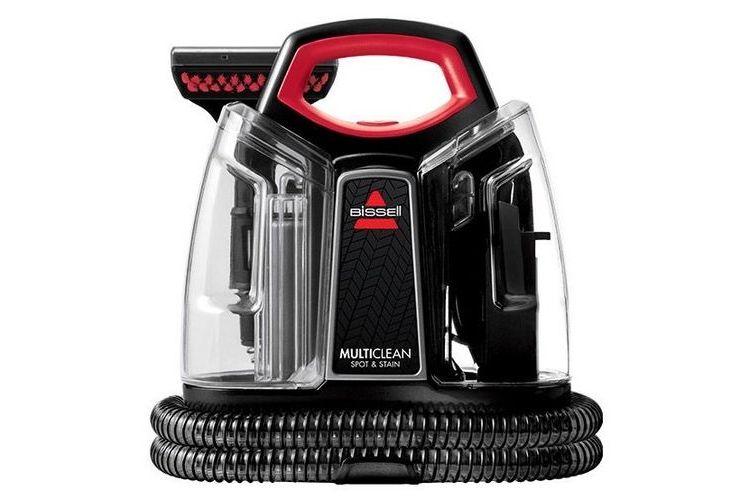 Bissell MultiClean Spot & Stain 4720M