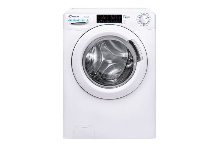 Candy CSWS 485TWME/1-S