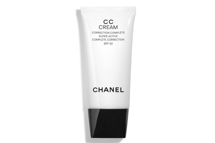 Chanel CC Cream Correzione Completa