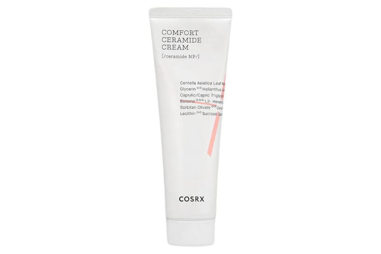 COSRX Comfort Ceramide Cream