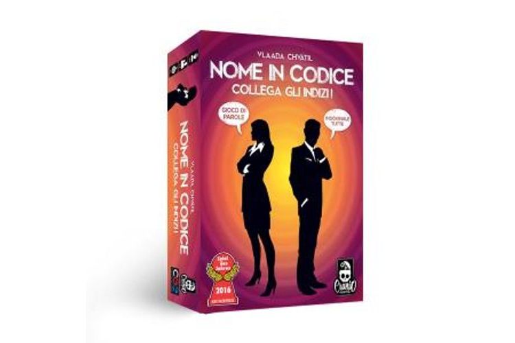 Cranio Creations Nome in codice