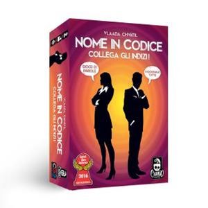 Cranio Creations Nome in codice