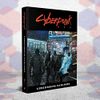 Cyberpunk RED