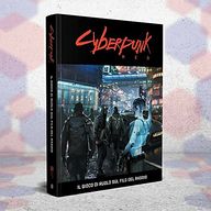 Cyberpunk RED