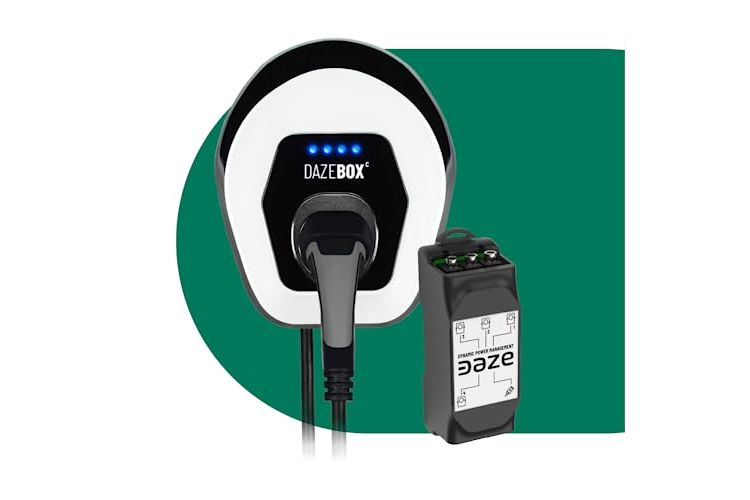 Dazebox C
