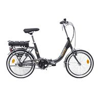 Denver Discovery E1000