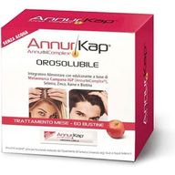 DI-VA AnnurKap Orosolubile