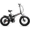 DME BIKE Vulcano S-Type