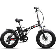 DME BIKE Vulcano S-Type