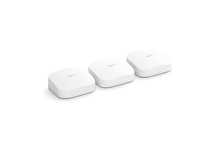 Amazon eero Pro 6 3 pz