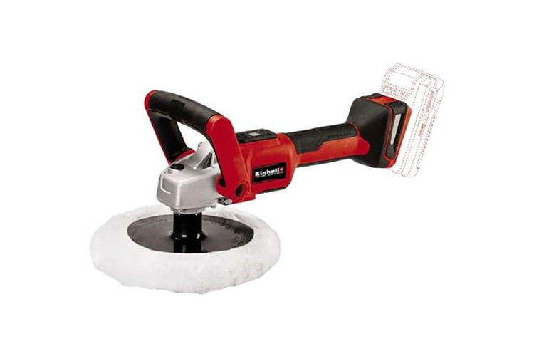 Einhell CE-CP 18/180 Li-E