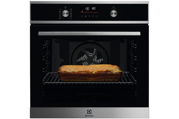 Electrolux SurroundCook Serie 600 EOF6P46X