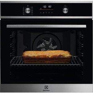 Electrolux SurroundCook Serie 600 EOF6P46X