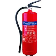 Elro Estintore a polvere ABC