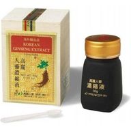Equilibra Korean ginseng extract 100% puro