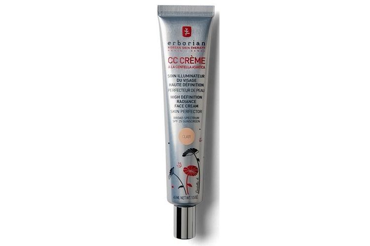 Erborian CC Cream