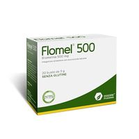 Esserre Pharma Flomel 500