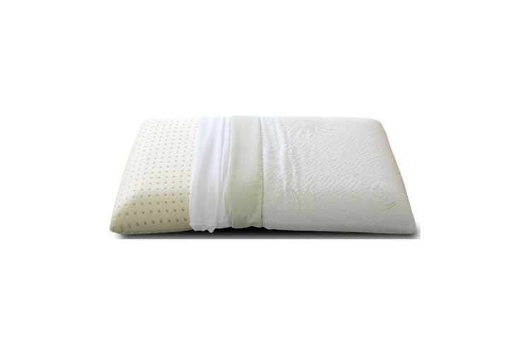 EvergreenWeb Cuscino lattice