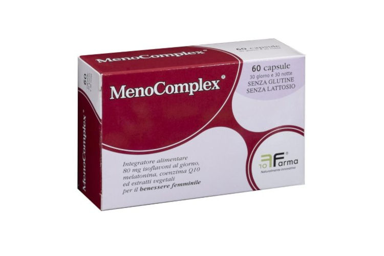 For Farma Menocomplex