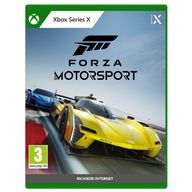 Forza Motorsport Xbox Series X