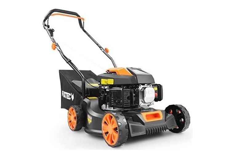 FUXTEC FX-RM4180
