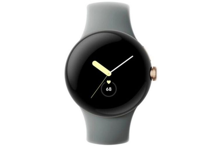 Google Pixel Watch 2 Wi-Fi