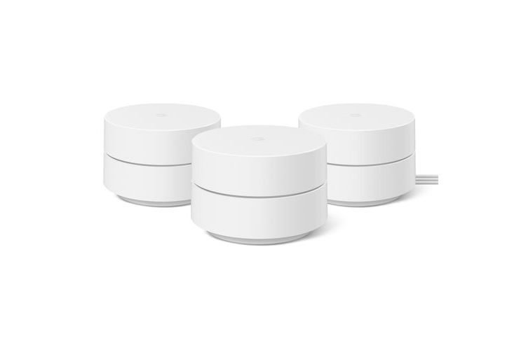 Google Wifi Router (2021) 3 pezzi