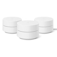 Google Wifi Router (2021) 3 pezzi