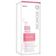 Incarose BB Cream Hyaluronic