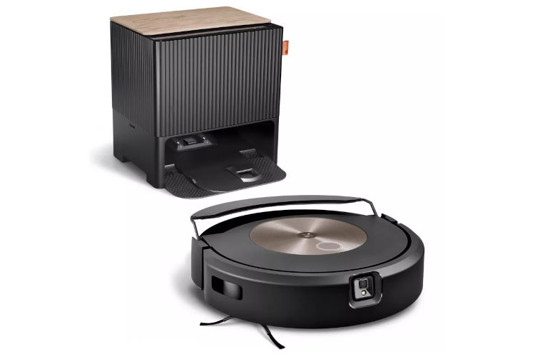 iRobot Roomba Combo j9+
