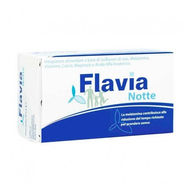 Italfarmaco Flavia Notte