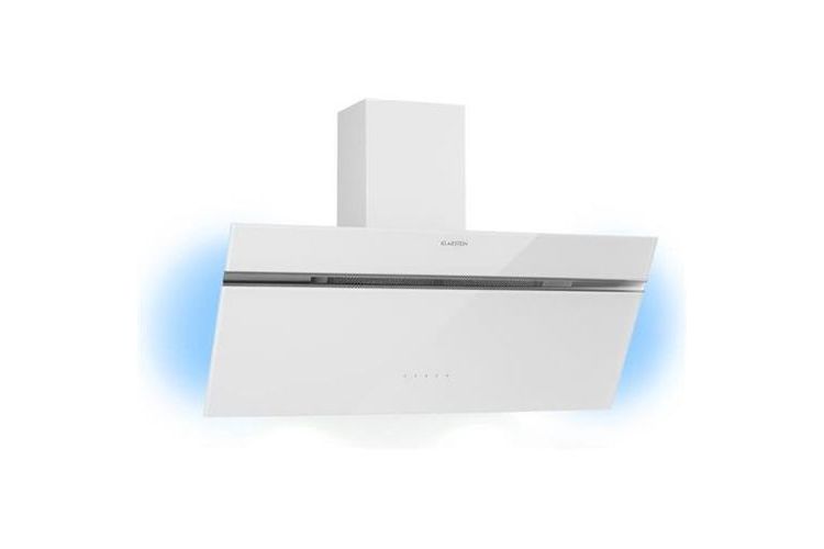 Klarstein Alina Bianco 90cm