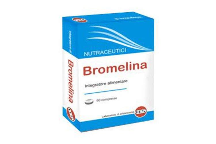 Kos Bromelina