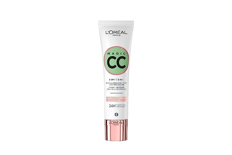 L'Oréal Paris Magic CC