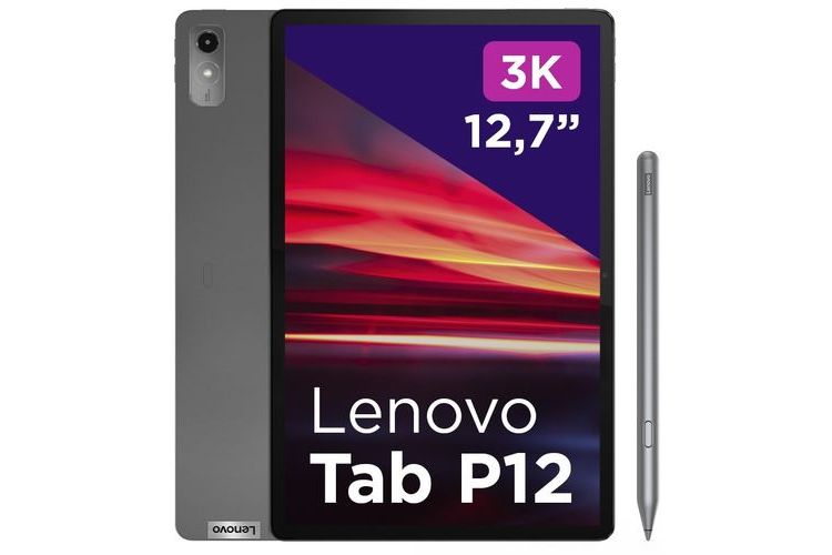 Lenovo Tab P12 128 GB