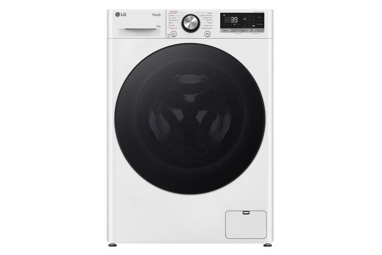 LG Serie R7 F4R7011TSWB