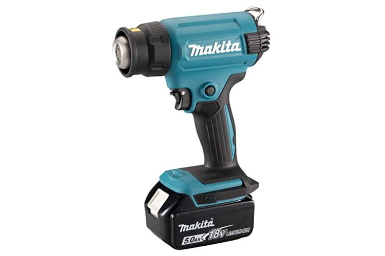 Makita DHG180ZK