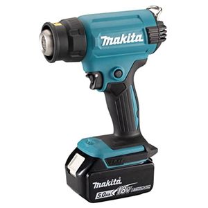 Makita DHG180ZK