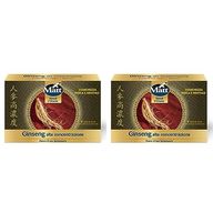 Matt Ginseng alta concentrazione