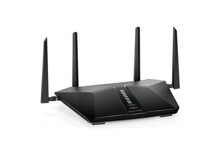 NETGEAR AX4200 WiFi Router (RAX43)