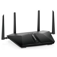 NETGEAR AX4200 WiFi Router (RAX43)
