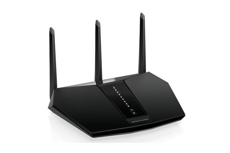 NETGEAR Nighthawk AX/5-Stream AX2400 (RAX30)
