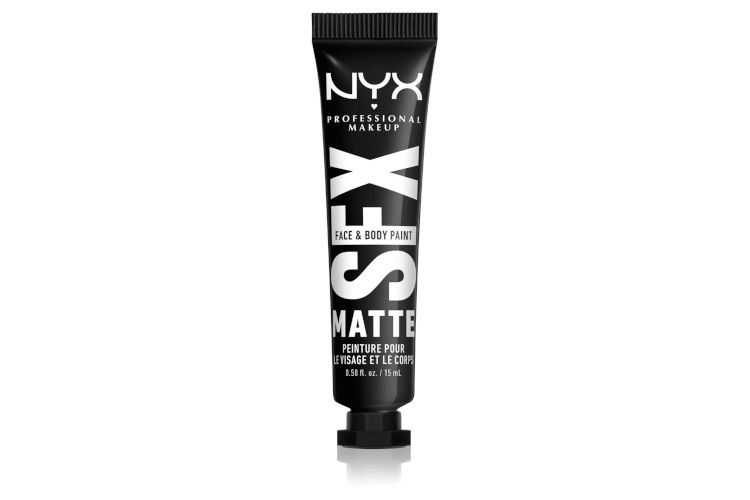 NYX Professional Makeup Halloween SFX Paints