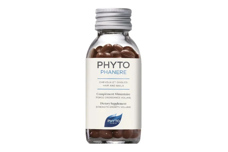 Phyto Phytophanere